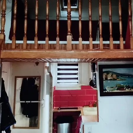 Apartament Nartelle 26