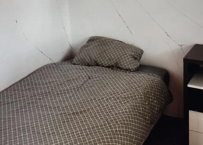 Apartament Nartelle 26 *