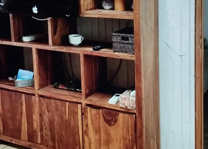 דירה Nartelle 26 סן-מקסים