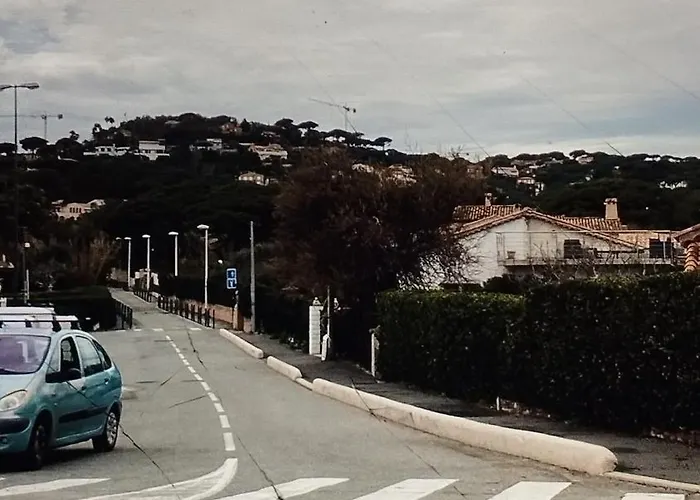 Nartelle 26 דירה *