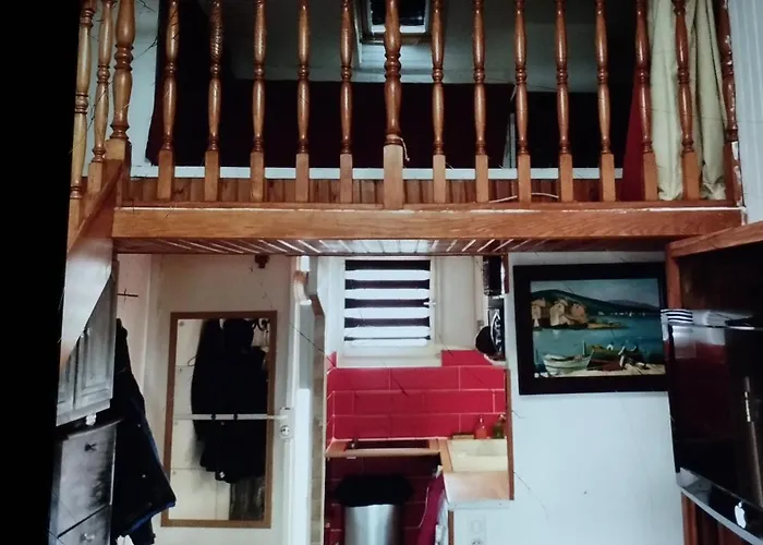 Apartament Nartelle 26