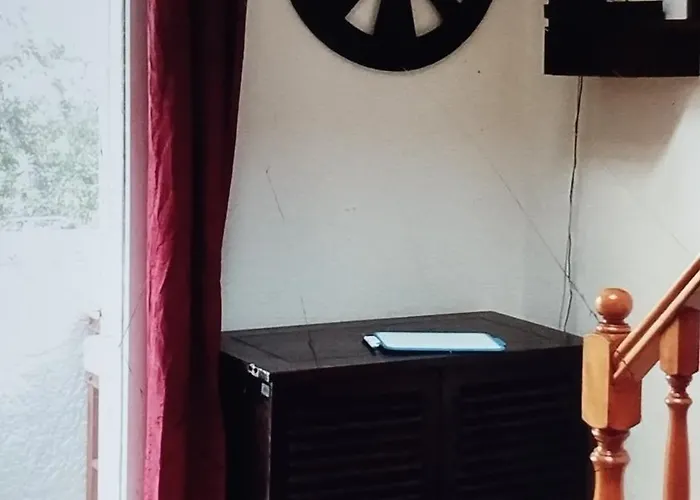 Nartelle 26 דירה *