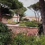 Appartement Nartelle 26 Sainte-Maxime