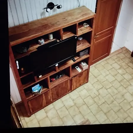 Nartelle 26 Lägenhet