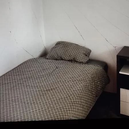 Lägenhet Nartelle 26 *