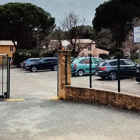 Appartamento Nartelle 26