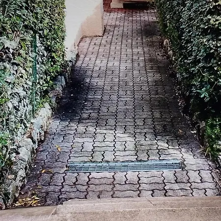 Lägenhet Nartelle 26 Sainte-Maxime