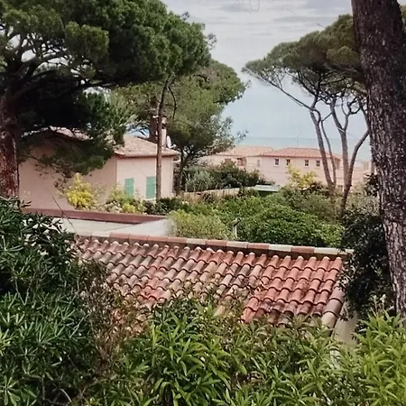 Lägenhet Nartelle 26 Sainte-Maxime