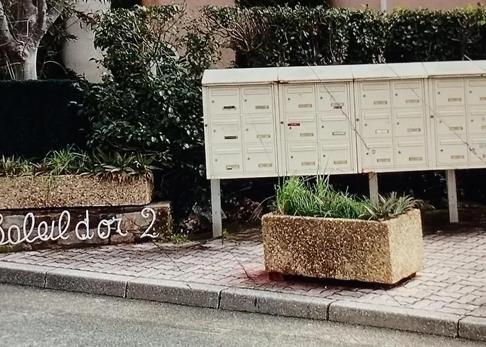 Nartelle 26 Appartamento