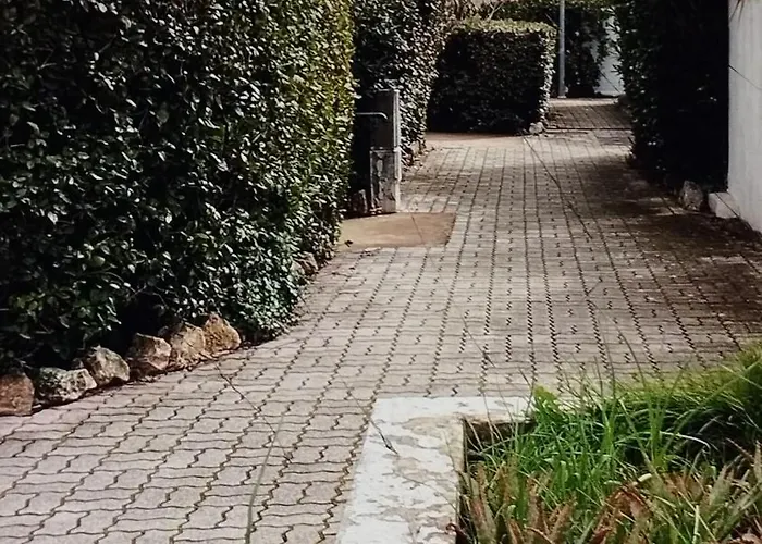 Nartelle 26 Lägenhet *