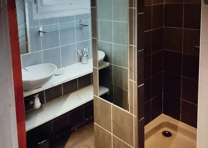 Nartelle 26 Appartamento Sainte-Maxime