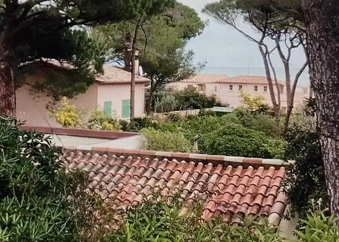 Appartement Nartelle 26 Sainte-Maxime